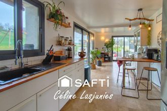 achat maison fongrave 47260