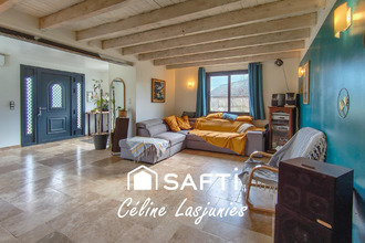 achat maison fongrave 47260