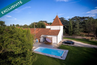 achat maison fongrave 47260