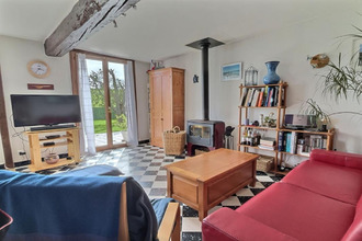 achat maison fongueusemare 76280