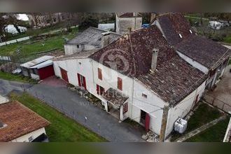 achat maison fonroque 24500