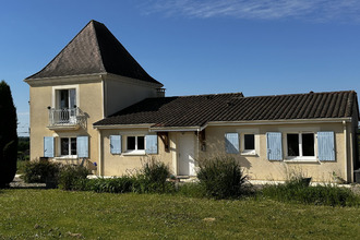 achat maison fonroque 24500