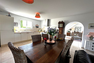 achat maison fonroque 24500