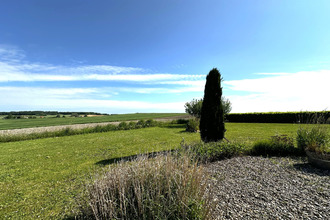 achat maison fonroque 24500