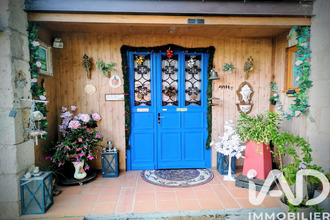 achat maison fonroque 24500