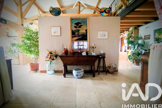 achat maison fonroque 24500