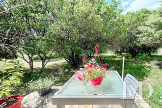 achat maison fons-sur-lussan 30580