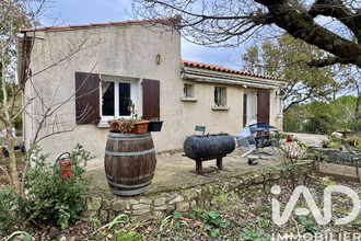 achat maison fons-sur-lussan 30580
