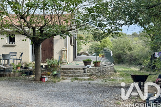 achat maison fons-sur-lussan 30580