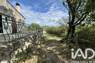 achat maison fons-sur-lussan 30580