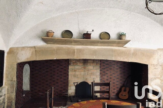 achat maison fons-sur-lussan 30580