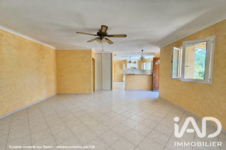 achat maison fons-sur-lussan 30580