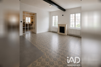 achat maison fonsomme 02110