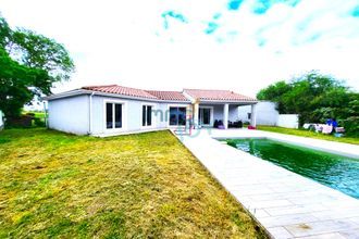 achat maison fonsorbes 31470