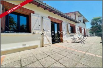 achat maison fonsorbes 31470