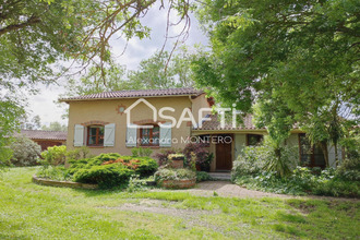 achat maison fonsorbes 31470