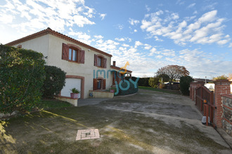 achat maison fonsorbes 31470