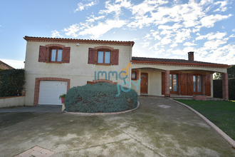 achat maison fonsorbes 31470