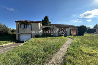 achat maison fonsorbes 31470