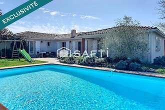 achat maison fonsorbes 31470