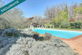 achat maison fonsorbes 31470