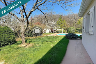 achat maison fonsorbes 31470