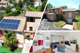 achat maison fonsorbes 31470