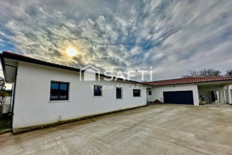 achat maison fonsorbes 31470