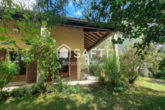 achat maison fonsorbes 31470