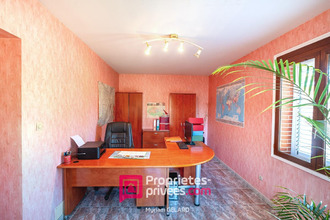 achat maison fonsorbes 31470