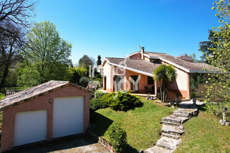 achat maison fonsorbes 31470