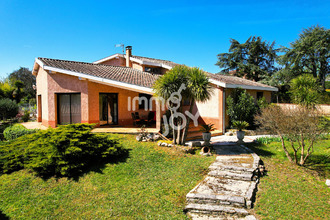 achat maison fonsorbes 31470