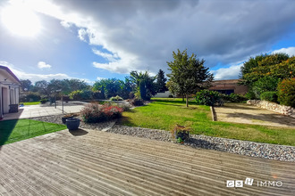 achat maison fonsorbes 31470