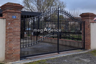 achat maison fonsorbes 31470