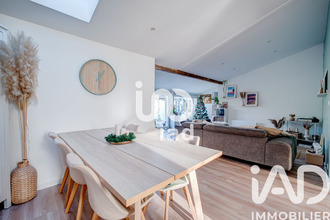 achat maison fonsorbes 31470