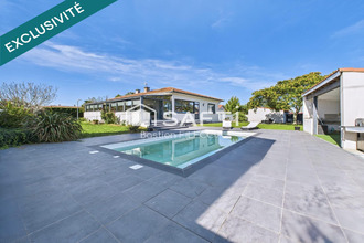 achat maison fonsorbes 31470