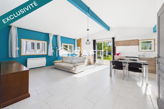 achat maison fonsorbes 31470