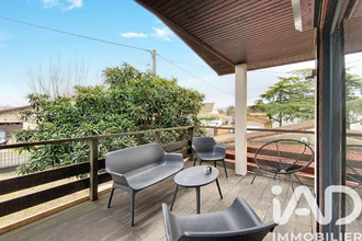 achat maison fonsorbes 31470