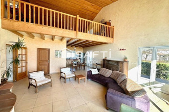 achat maison fonsorbes 31470