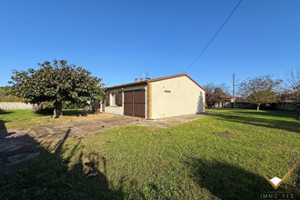 achat maison fonsorbes 31470