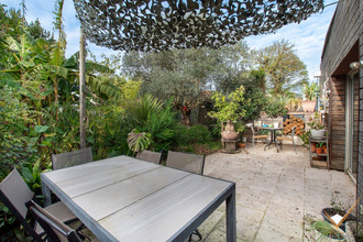 achat maison fonsorbes 31470