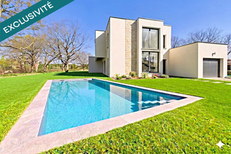 achat maison fonsorbes 31470