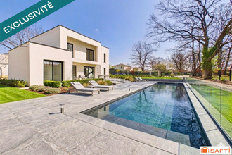 achat maison fonsorbes 31470