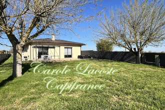 achat maison fonsorbes 31470