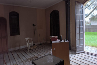 achat maison fonsorbes 31470