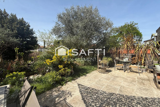 achat maison fonsorbes 31470