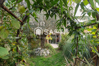 achat maison fonsorbes 31470