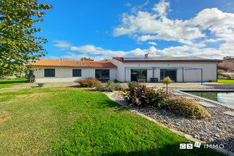 achat maison fonsorbes 31470