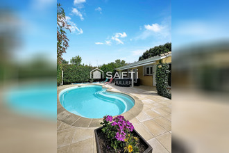 achat maison fonsorbes 31470