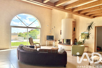 achat maison fonsorbes 31470